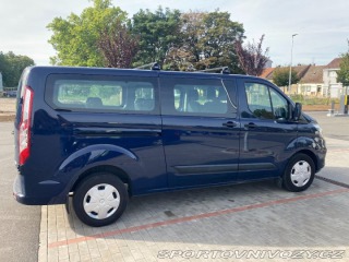 Ford Ostatní modely Transit 2,0 Trend 320 L2 EcoBlu 2021