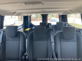 Ford Ostatní modely Transit 2,0 Trend 320 L2 EcoBlu 2021