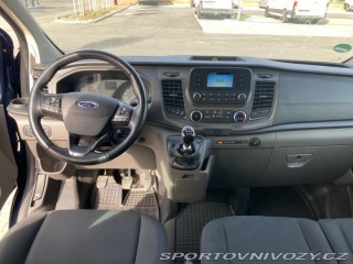 Ford Ostatní modely Transit 2,0 Trend 320 L2 EcoBlu 2021