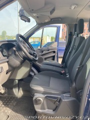 Ford Ostatní modely Transit 2,0 Trend 320 L2 EcoBlu 2021