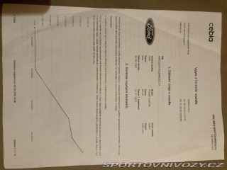 Ford Ostatní modely Transit 2,0 Trend 320 L2 EcoBlu 2021