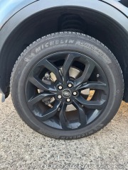Ostatní značky Ostatní modely Land Rover Discovery Sport 2,0 TD4 4x4 | 110kw | A 2017