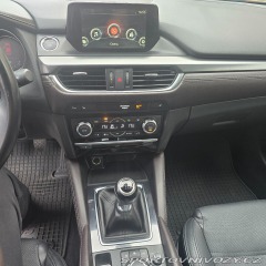 Mazda Ostatní modely 6 2,2 2016
