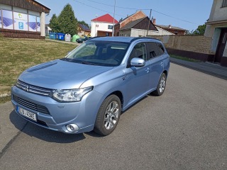 Mitsubishi  Outlander 2,0   NOVÁ CENA