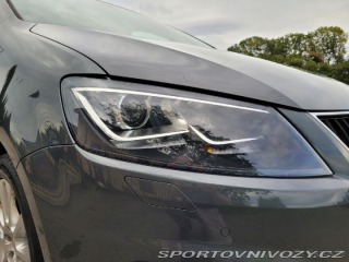 Seat Ostatní modely Alhambra 2,0   TDI 125 kW, 7 míst, 2012