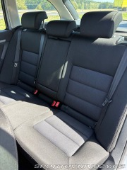 Škoda Ostatní modely Octavia 2,0   II tdi 103kw DSG 2008