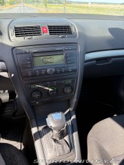 Škoda Ostatní modely Octavia 2,0   II tdi 103kw DSG 2008