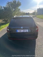 Škoda Ostatní modely Octavia 2,0 rs 2018