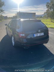 Škoda Ostatní modely Octavia 2,0 rs 2018