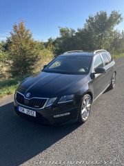 Škoda Ostatní modely Octavia 2,0 rs 2018