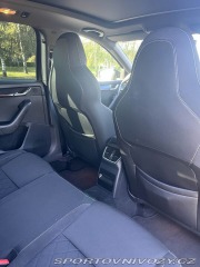 Škoda Ostatní modely Octavia 2,0 rs 2018