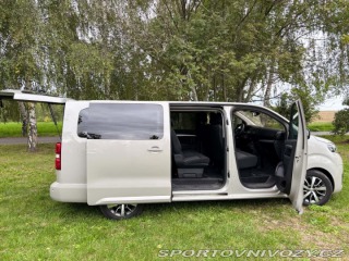 Toyota Ostatní modely ProAce 2,0 2018