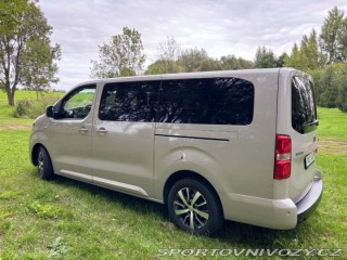 Toyota Ostatní modely ProAce 2,0 2018