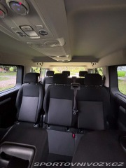 Toyota Ostatní modely ProAce 2,0 2018