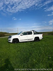 Volkswagen Ostatní modely Amarok 2,0   4x4 1800