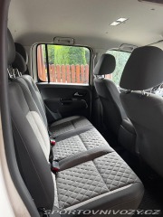 Volkswagen Ostatní modely Amarok 2,0   4x4 1800