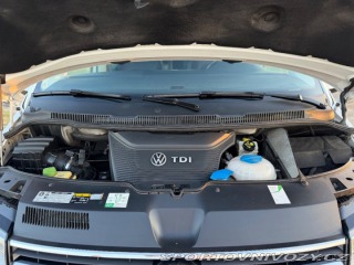 Volkswagen Ostatní modely Multivan 2,0 TDI 146 kW Highline 2019