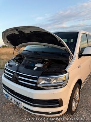 Volkswagen Ostatní modely Multivan 2,0 TDI 146 kW Highline 2019