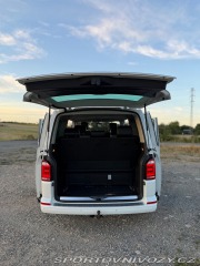 Volkswagen Ostatní modely Multivan 2,0 TDI 146 kW Highline 2019