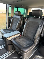 Volkswagen Ostatní modely Multivan 2,0 TDI 146 kW Highline 2019
