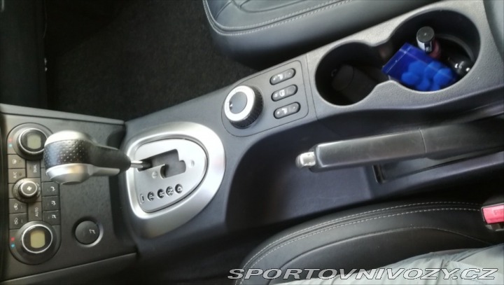 Nissan Ostatní modely Qashqai 2,0 i 104 kW automat s 1800