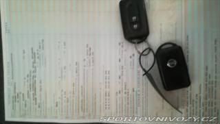 Nissan Ostatní modely Qashqai 2,0 i 104 kW automat s 1800