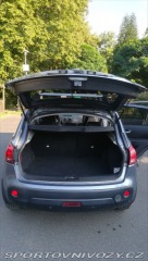 Nissan Ostatní modely Qashqai 2,0   i 104 kW automat s 1800