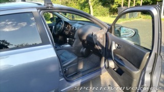Nissan Ostatní modely Qashqai 2,0 i 104 kW automat s 1800