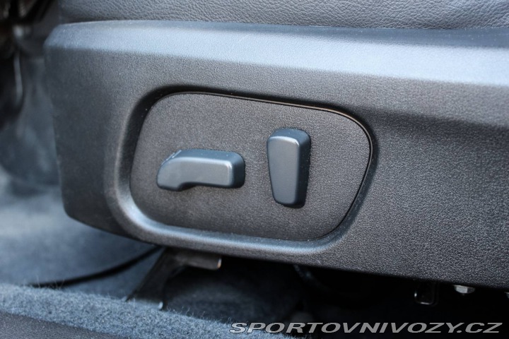 Subaru Ostatní modely Forester  2.0i XT 4x4 CVT, 177kW ( 2014