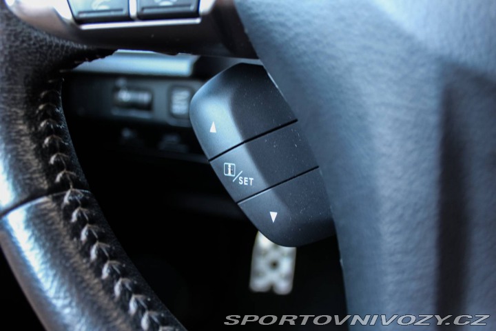 Subaru Ostatní modely Forester  2.0i XT 4x4 CVT, 177kW ( 2014