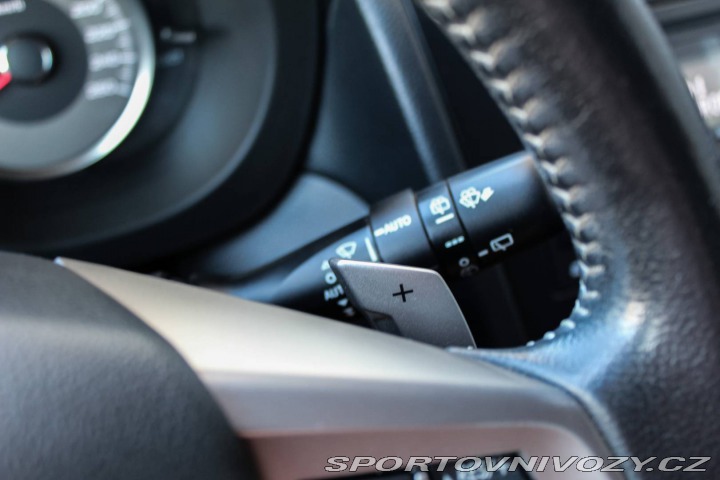 Subaru Ostatní modely Forester  2.0i XT 4x4 CVT, 177kW ( 2014