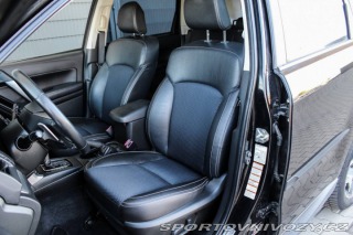 Subaru Ostatní modely Forester 2.0i XT 4x4 CVT, 177kW ( 2014