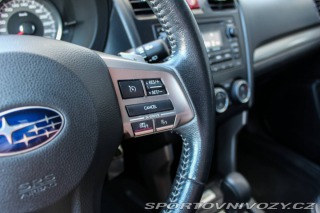 Subaru Ostatní modely Forester 2.0i XT 4x4 CVT, 177kW ( 2014