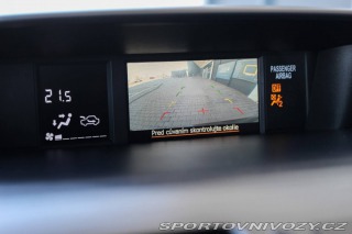 Subaru Ostatní modely Forester 2.0i XT 4x4 CVT, 177kW ( 2014