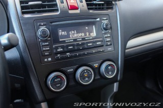 Subaru Ostatní modely Forester 2.0i XT 4x4 CVT, 177kW ( 2014