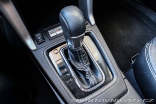 Subaru Ostatní modely Forester 2.0i XT 4x4 CVT, 177kW ( 2014