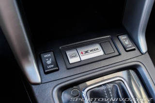 Subaru Ostatní modely Forester 2.0i XT 4x4 CVT, 177kW ( 2014