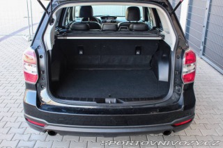 Subaru Ostatní modely Forester 2.0i XT 4x4 CVT, 177kW ( 2014