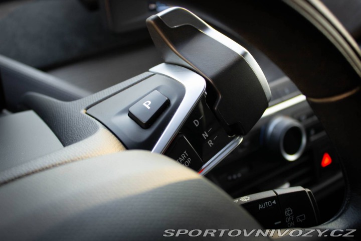 BMW i3 120Ah 125kw / FINANCOVAN 2022