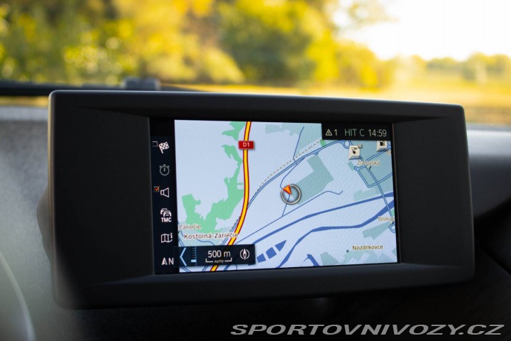 BMW i3 120Ah 125kw / FINANCOVAN 2022
