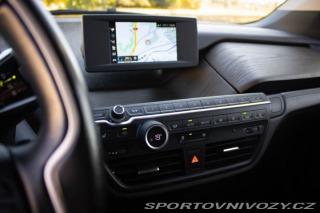 BMW i3 120Ah 125kw / FINANCOVAN 2022