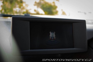 BMW i3 120Ah 125kw / FINANCOVAN 2022