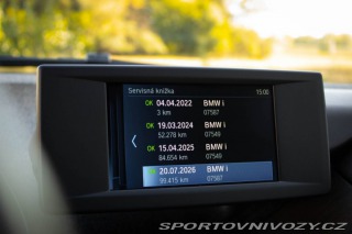 BMW i3 120Ah 125kw / FINANCOVAN 2022