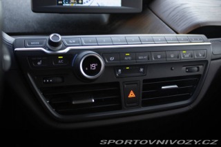 BMW i3 120Ah 125kw / FINANCOVAN 2022