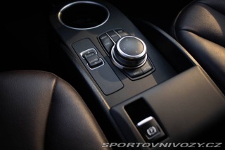 BMW i3 120Ah 125kw / FINANCOVAN 2022