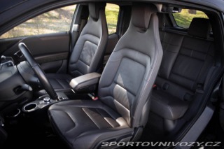 BMW i3 120Ah 125kw / FINANCOVAN 2022