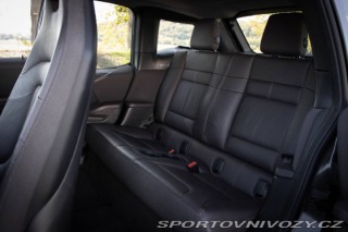 BMW i3 120Ah 125kw / FINANCOVAN 2022