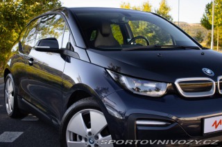 BMW i3 120Ah 125kw / FINANCOVAN 2022