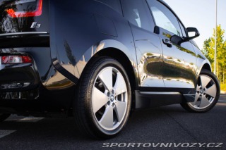 BMW i3 120Ah 125kw / FINANCOVAN 2022