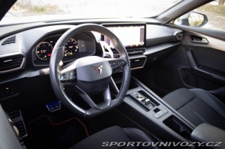 Cupra Formentor 1.5 TSI DSG / AJ NA SPLÁ 2021